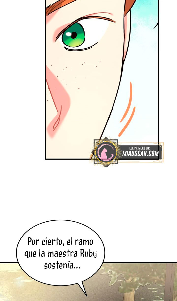 Mi misterioso visitante nocturno Capítulo 18 - Página 70