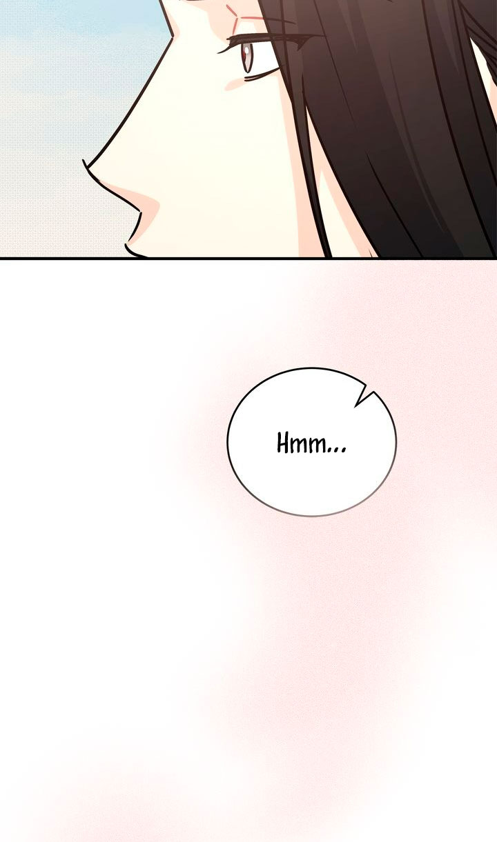 Mi misterioso visitante nocturno Capítulo 18 - Página 75