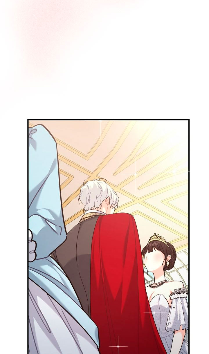 Mi misterioso visitante nocturno Capítulo 18 - Página 76