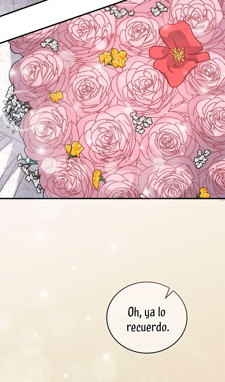 Mi misterioso visitante nocturno Capítulo 18 - Página 80