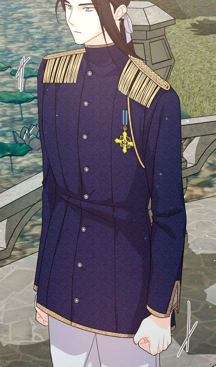 Mi misterioso visitante nocturno Capítulo 18 - Página 82