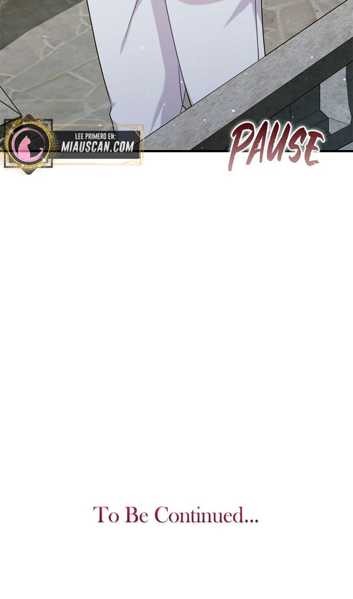 Mi misterioso visitante nocturno Capítulo 18 - Página 83