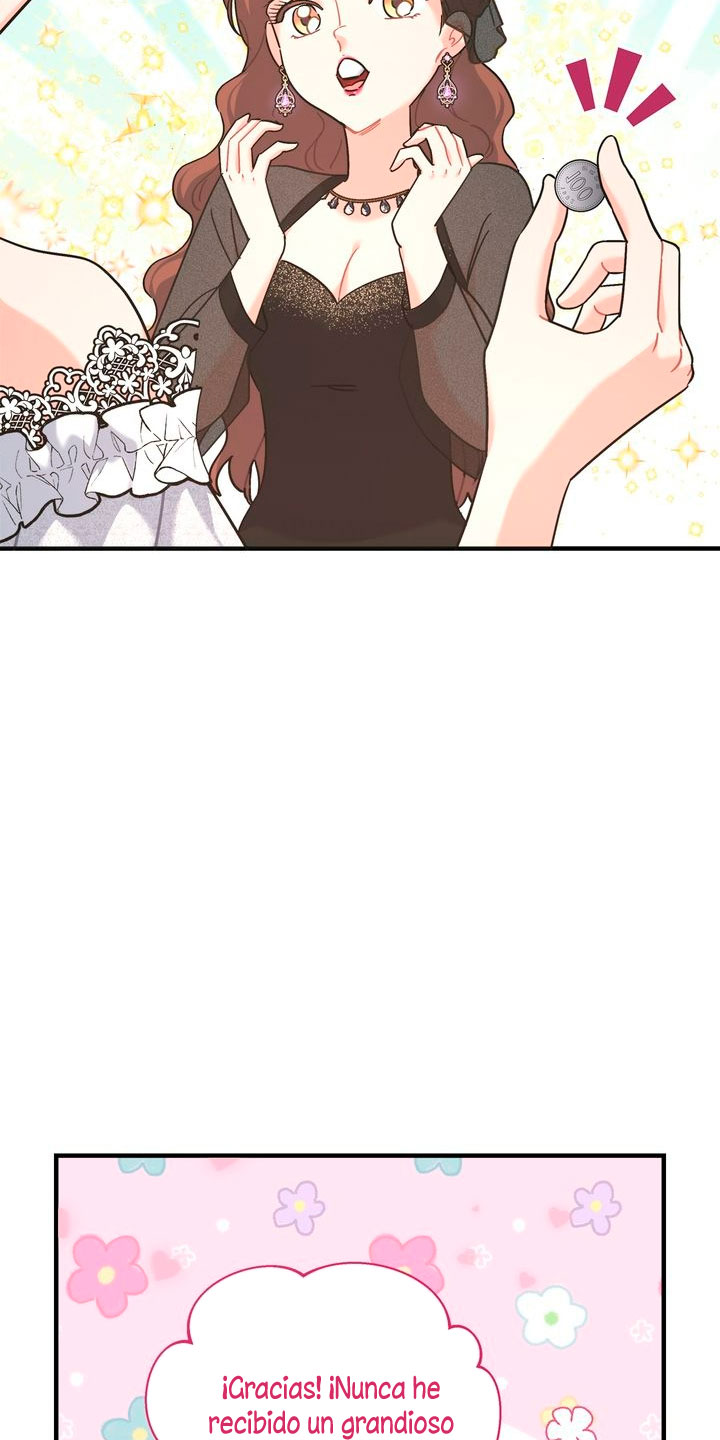 Mi misterioso visitante nocturno Capítulo 19 - Página 10