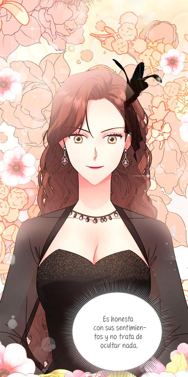 Mi misterioso visitante nocturno Capítulo 19 - Página 16