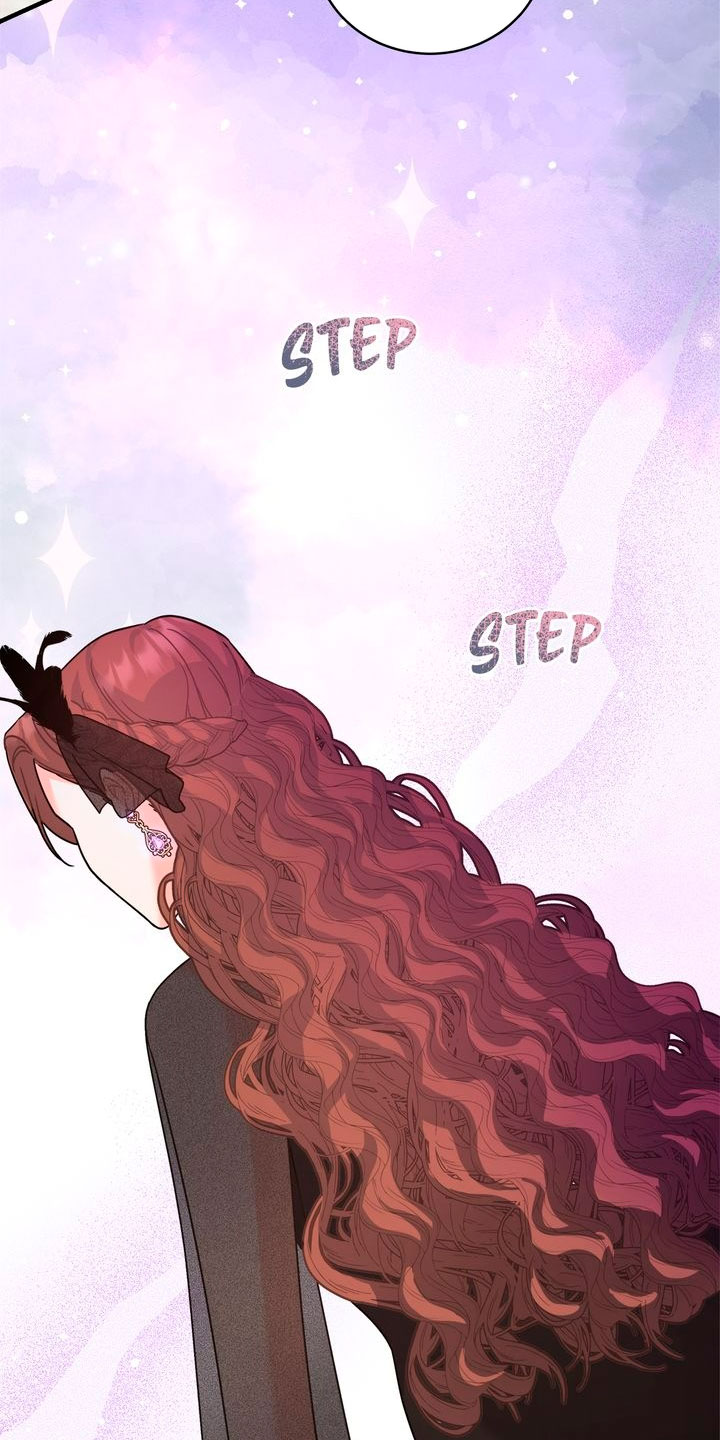 Mi misterioso visitante nocturno Capítulo 19 - Página 25