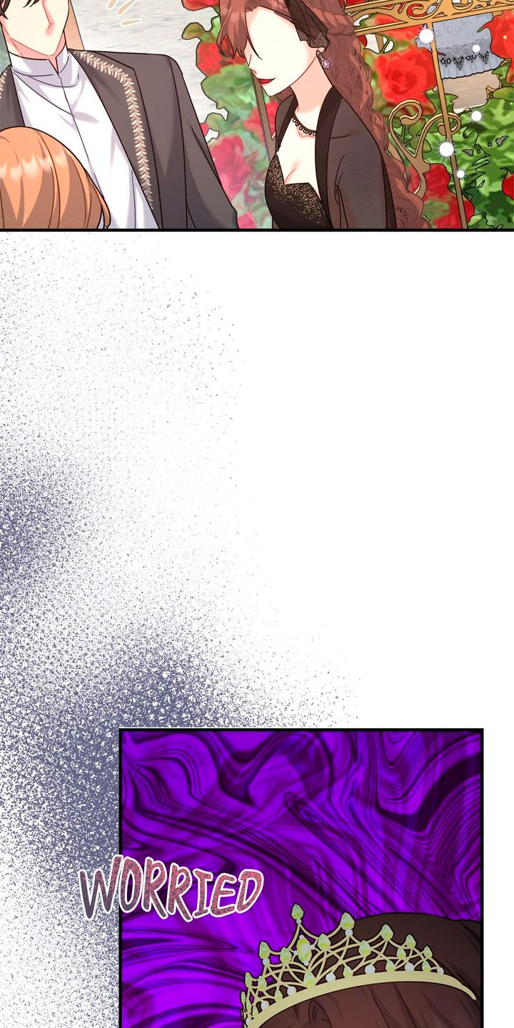 Mi misterioso visitante nocturno Capítulo 19 - Página 30