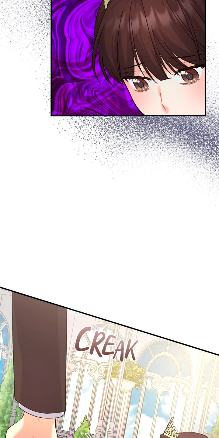 Mi misterioso visitante nocturno Capítulo 19 - Página 31