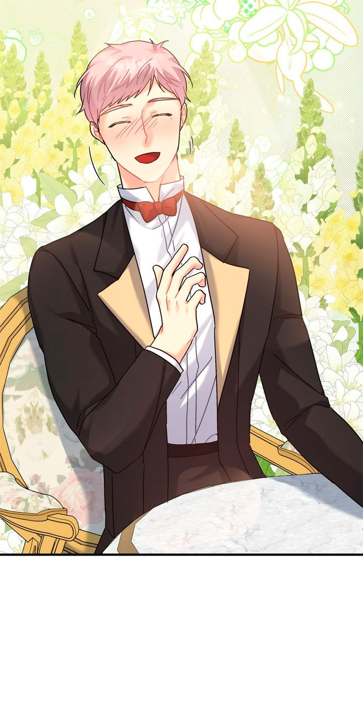 Mi misterioso visitante nocturno Capítulo 19 - Página 33