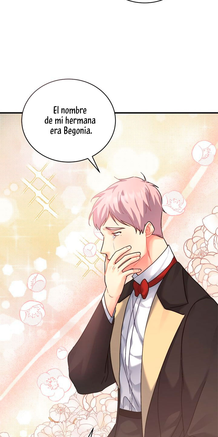 Mi misterioso visitante nocturno Capítulo 19 - Página 55