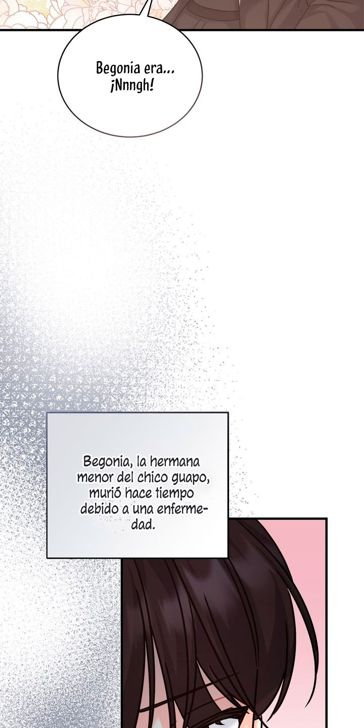 Mi misterioso visitante nocturno Capítulo 19 - Página 56