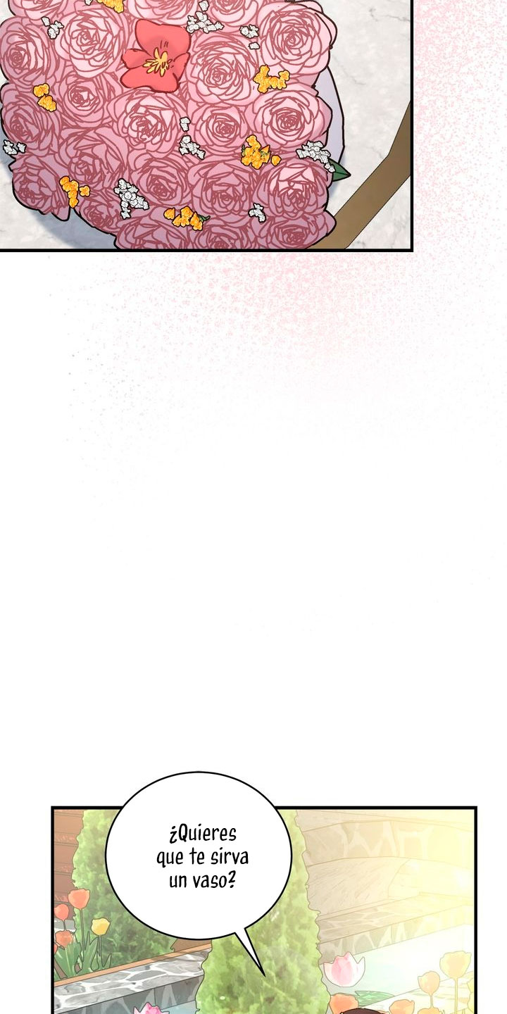 Mi misterioso visitante nocturno Capítulo 19 - Página 58