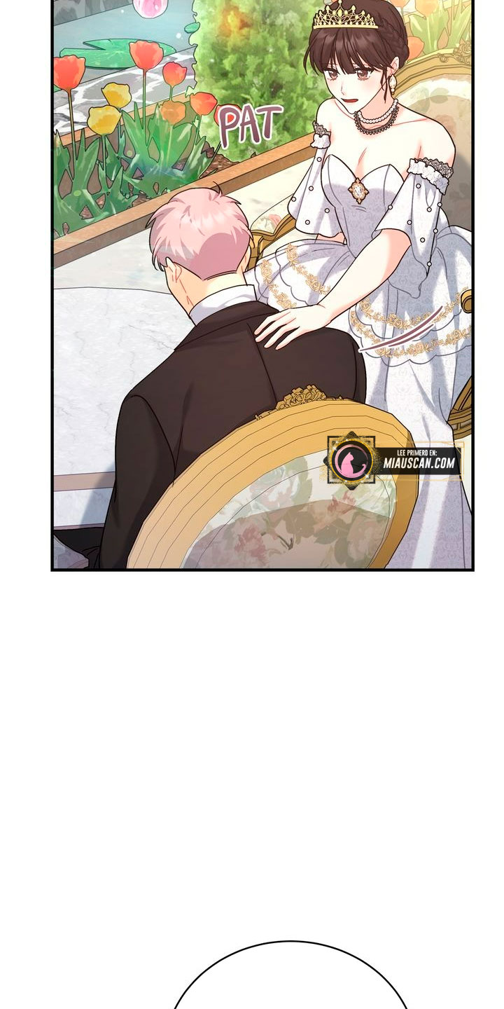 Mi misterioso visitante nocturno Capítulo 19 - Página 59