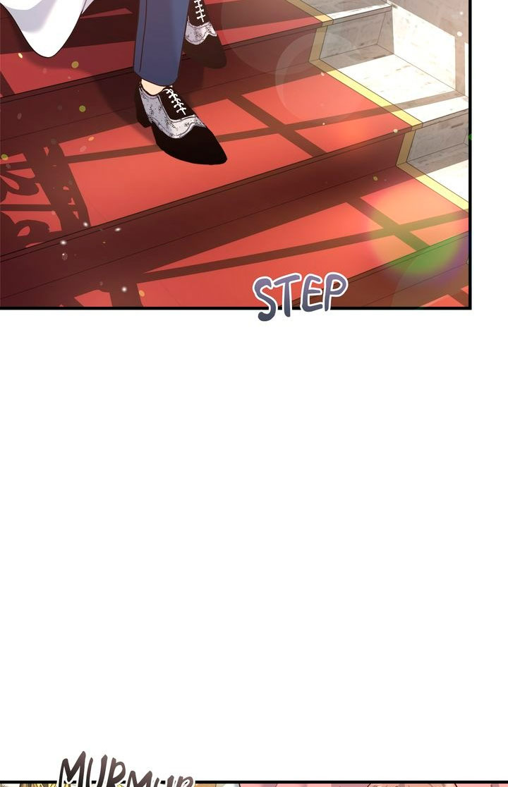 Mi misterioso visitante nocturno Capítulo 19 - Página 64