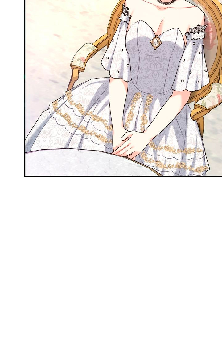 Mi misterioso visitante nocturno Capítulo 19 - Página 68