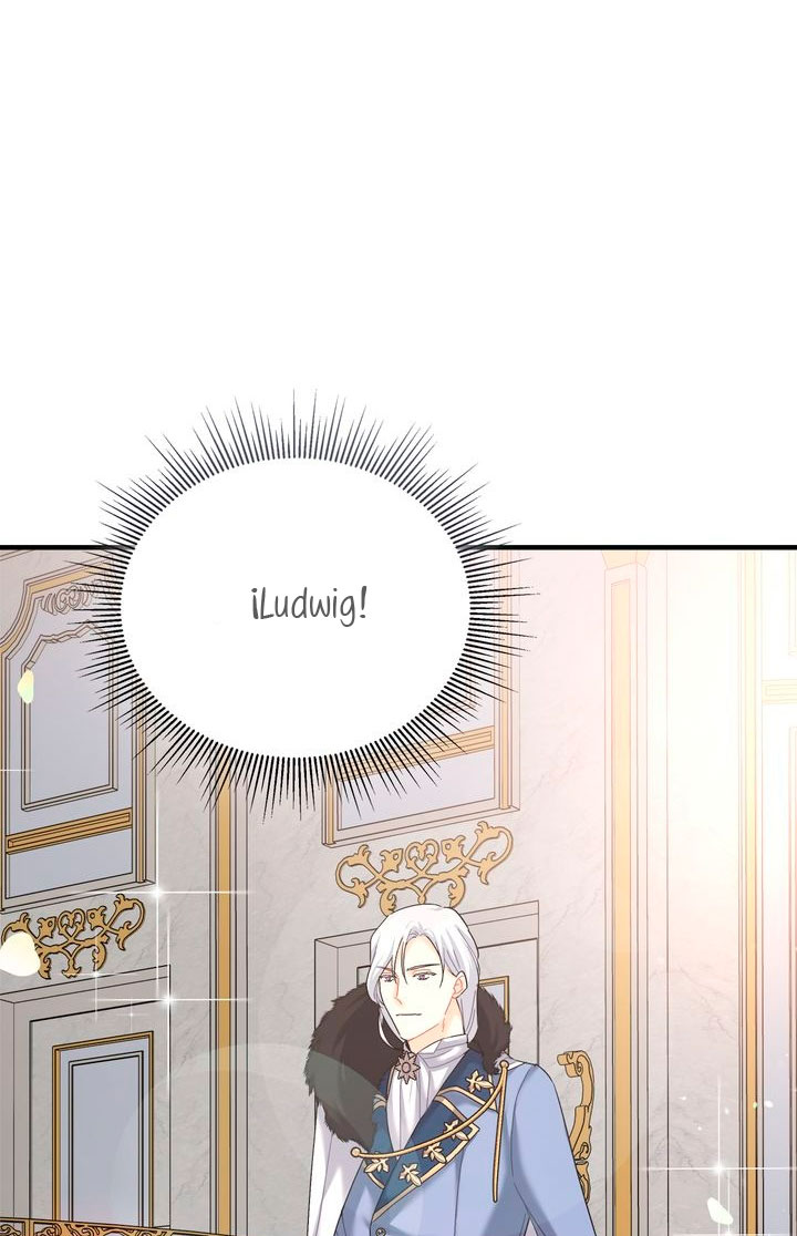 Mi misterioso visitante nocturno Capítulo 19 - Página 69