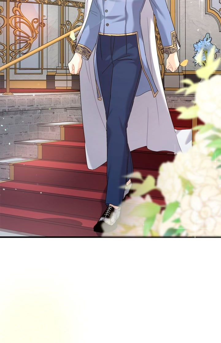 Mi misterioso visitante nocturno Capítulo 19 - Página 70