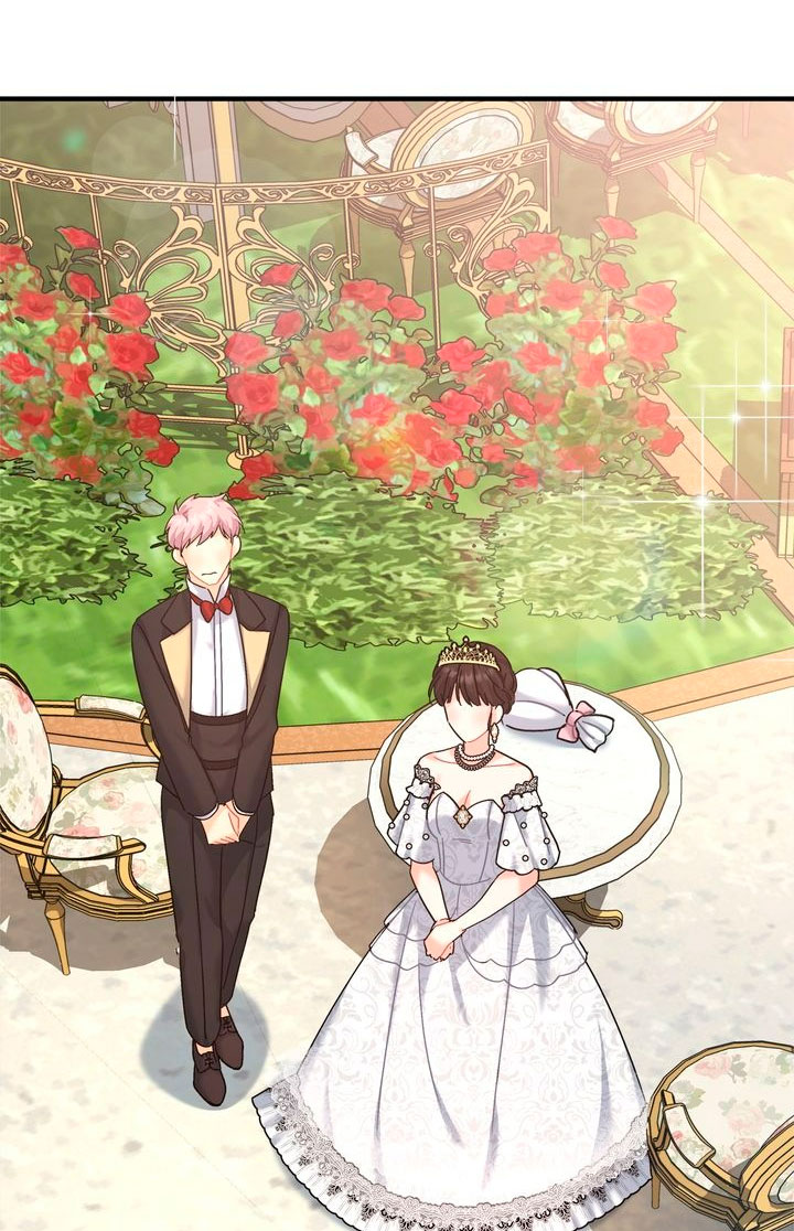 Mi misterioso visitante nocturno Capítulo 19 - Página 72