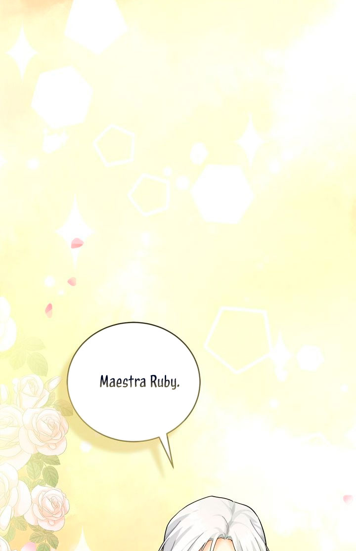 Mi misterioso visitante nocturno Capítulo 19 - Página 75