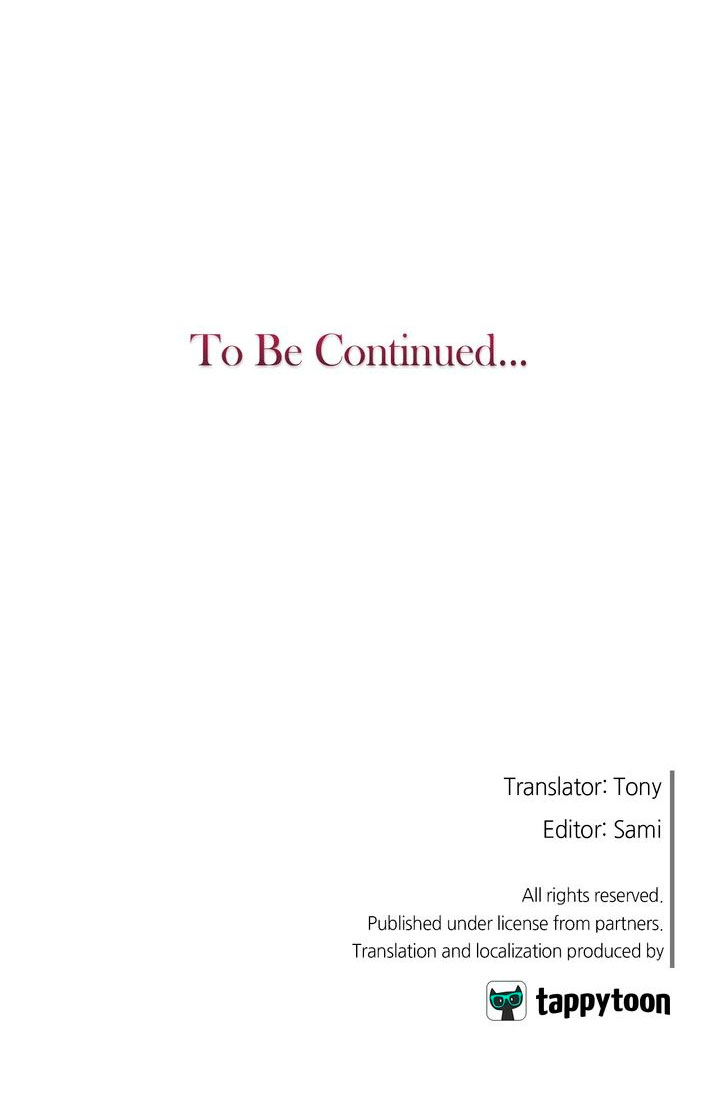 Mi misterioso visitante nocturno Capítulo 19 - Página 78