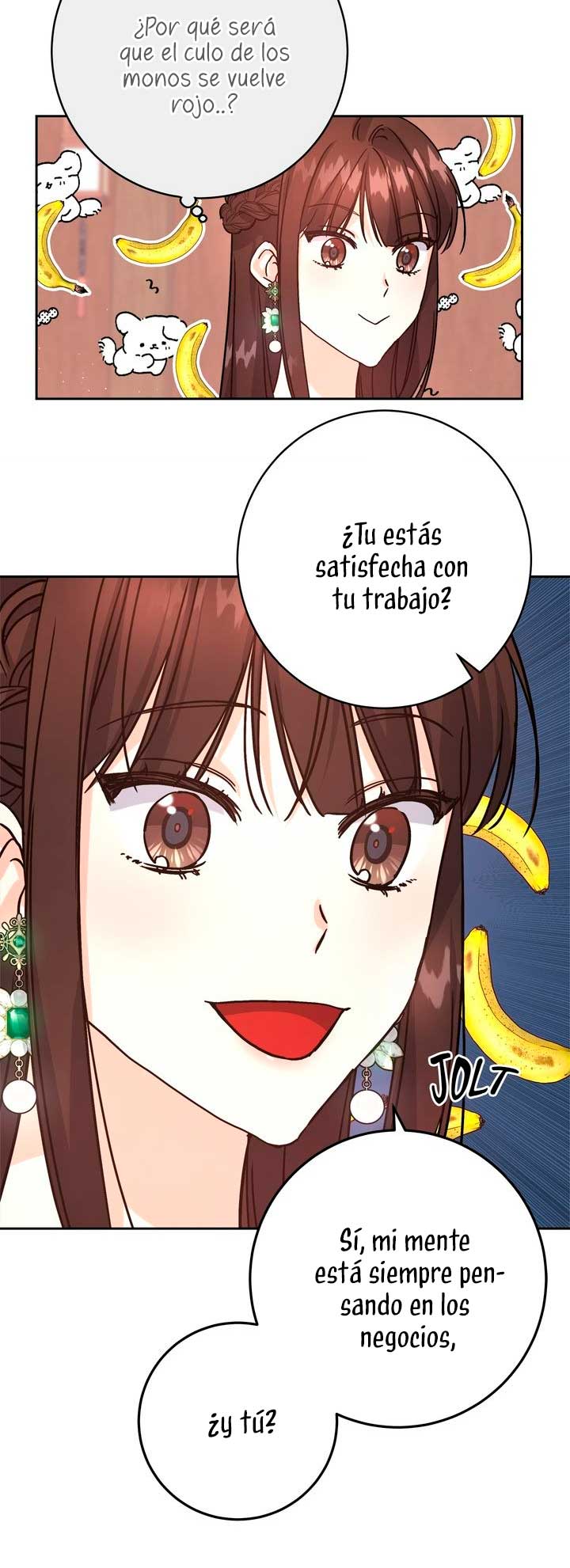 Mi misterioso visitante nocturno Capítulo 2 - Página 100