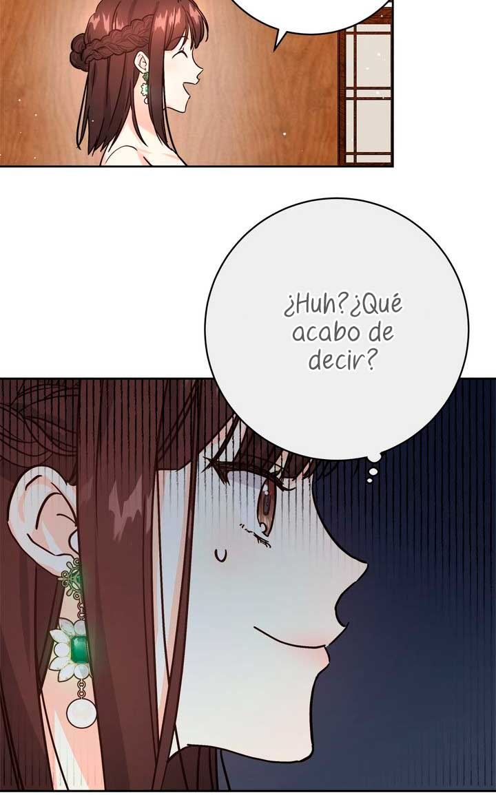 Mi misterioso visitante nocturno Capítulo 2 - Página 102