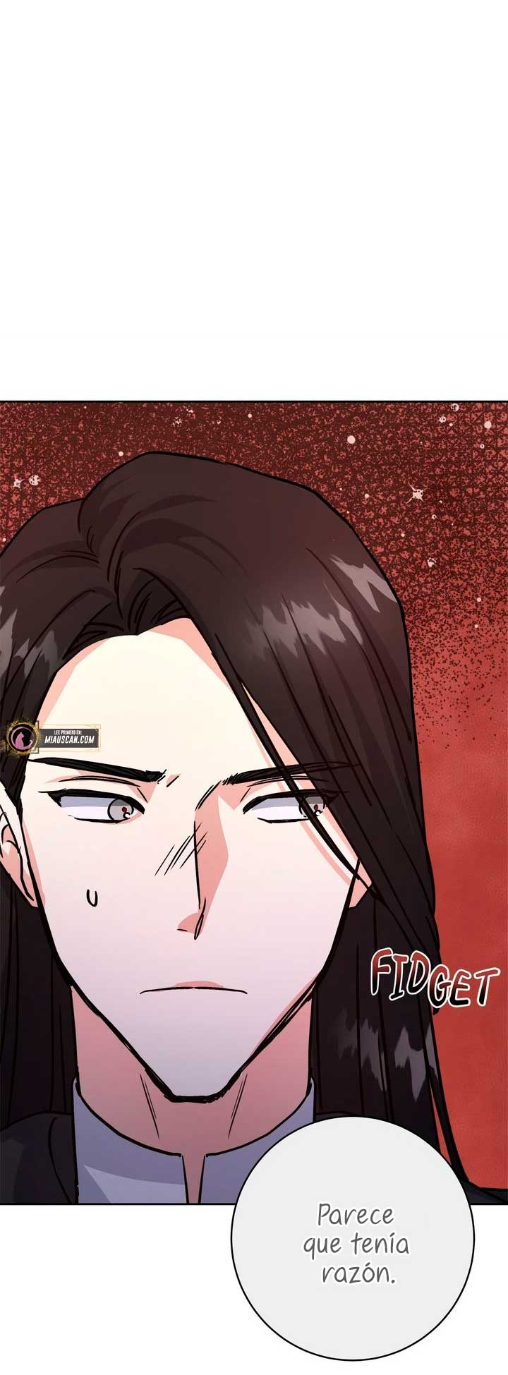 Mi misterioso visitante nocturno Capítulo 2 - Página 104