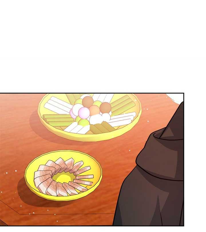 Mi misterioso visitante nocturno Capítulo 2 - Página 105