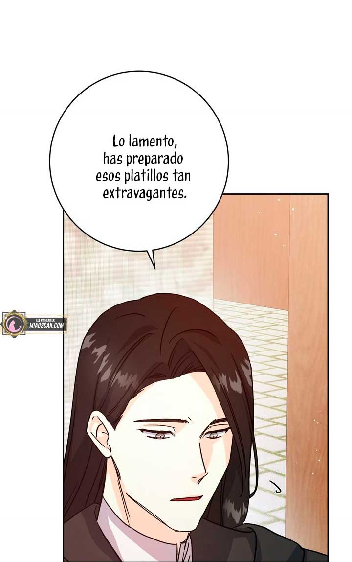 Mi misterioso visitante nocturno Capítulo 2 - Página 106