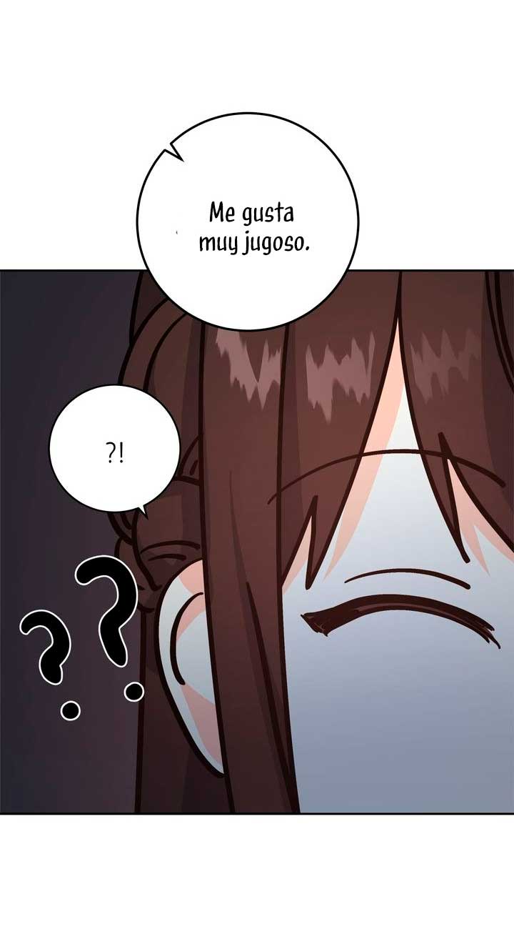 Mi misterioso visitante nocturno Capítulo 2 - Página 108