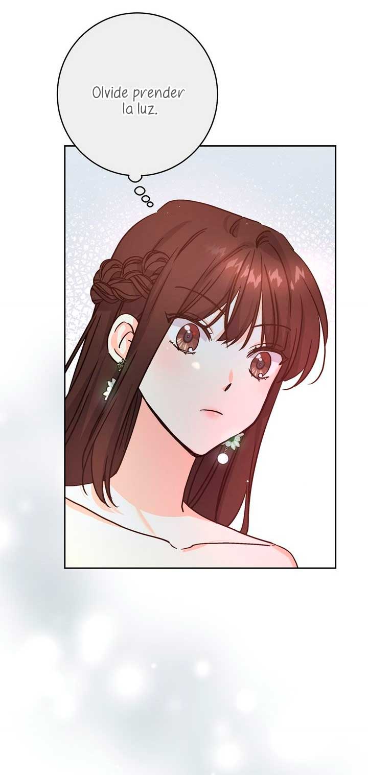 Mi misterioso visitante nocturno Capítulo 2 - Página 12