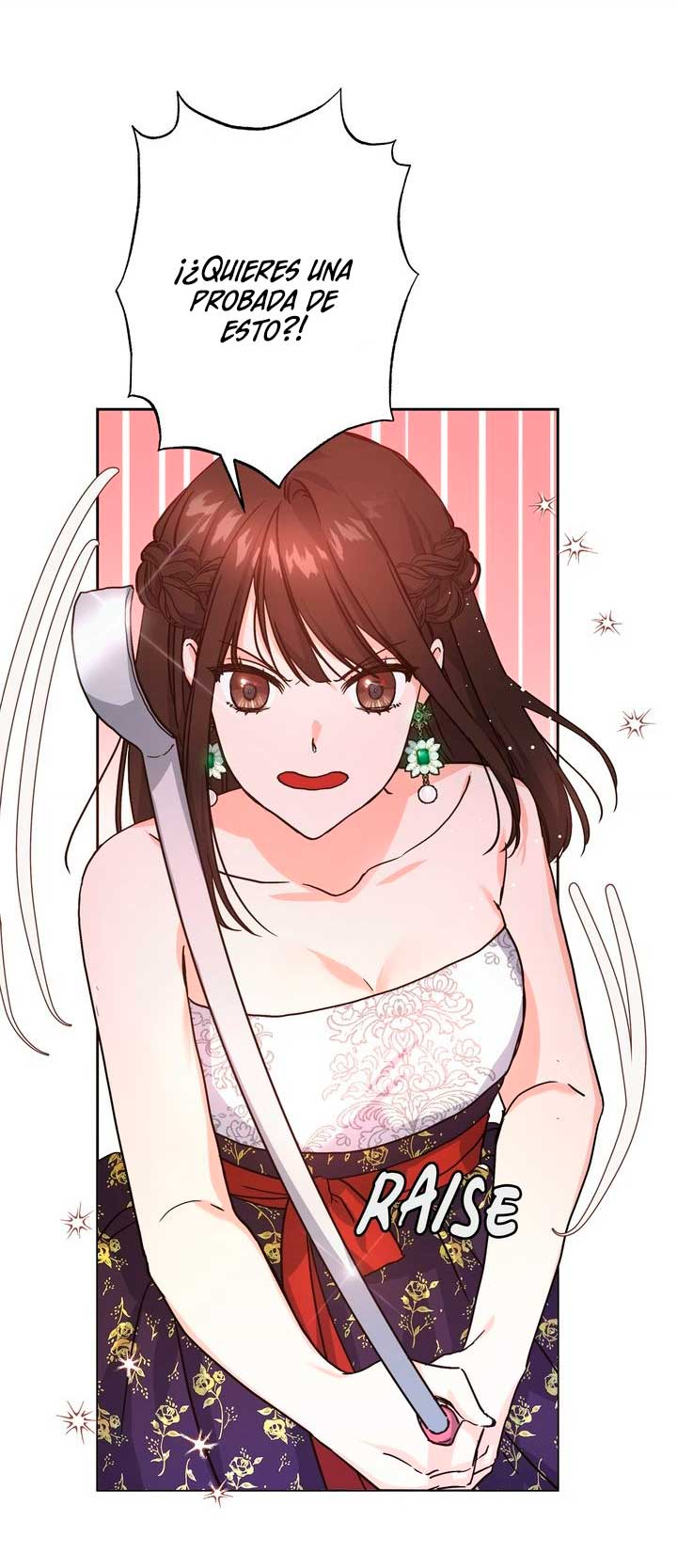 Mi misterioso visitante nocturno Capítulo 2 - Página 17