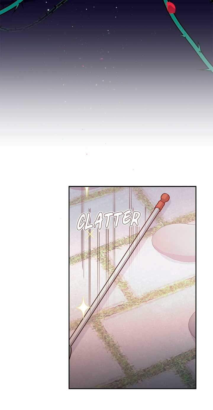 Mi misterioso visitante nocturno Capítulo 2 - Página 31