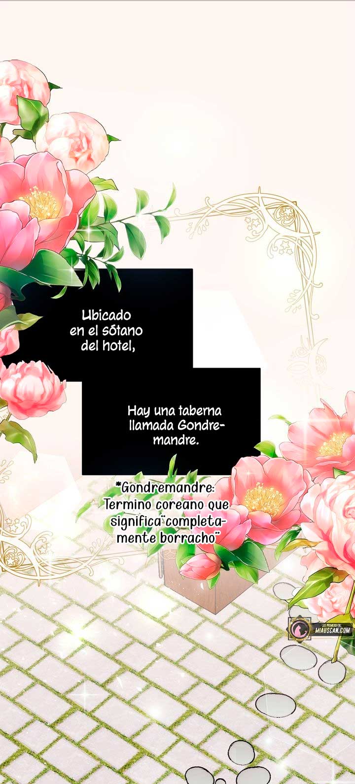 Mi misterioso visitante nocturno Capítulo 2 - Página 4