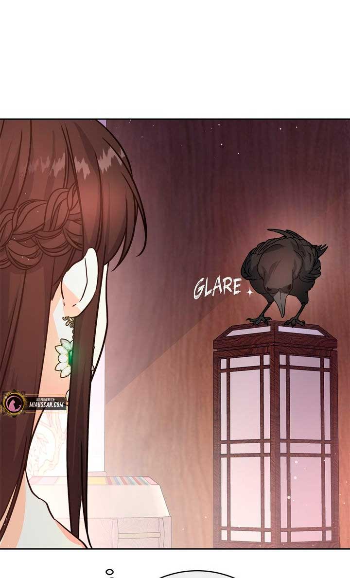 Mi misterioso visitante nocturno Capítulo 2 - Página 45