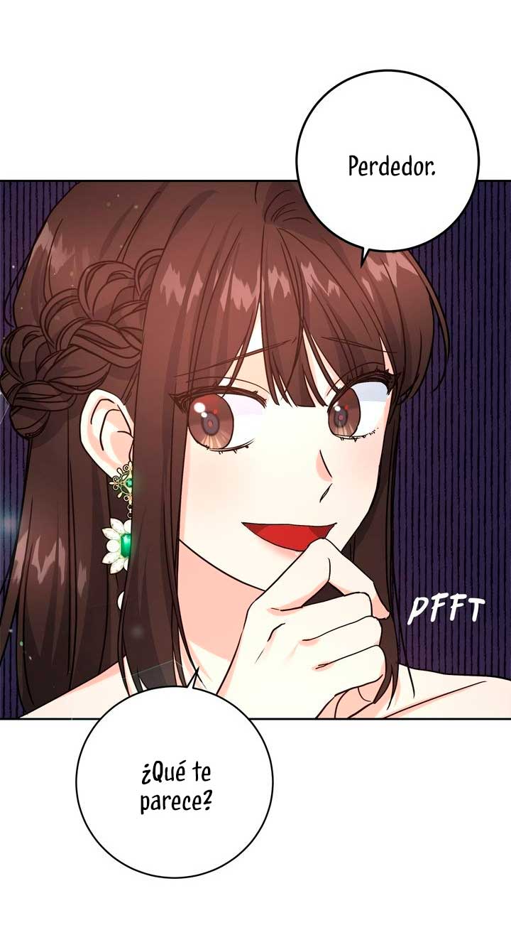 Mi misterioso visitante nocturno Capítulo 2 - Página 52