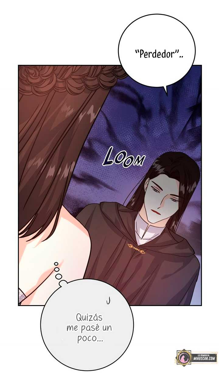 Mi misterioso visitante nocturno Capítulo 2 - Página 53
