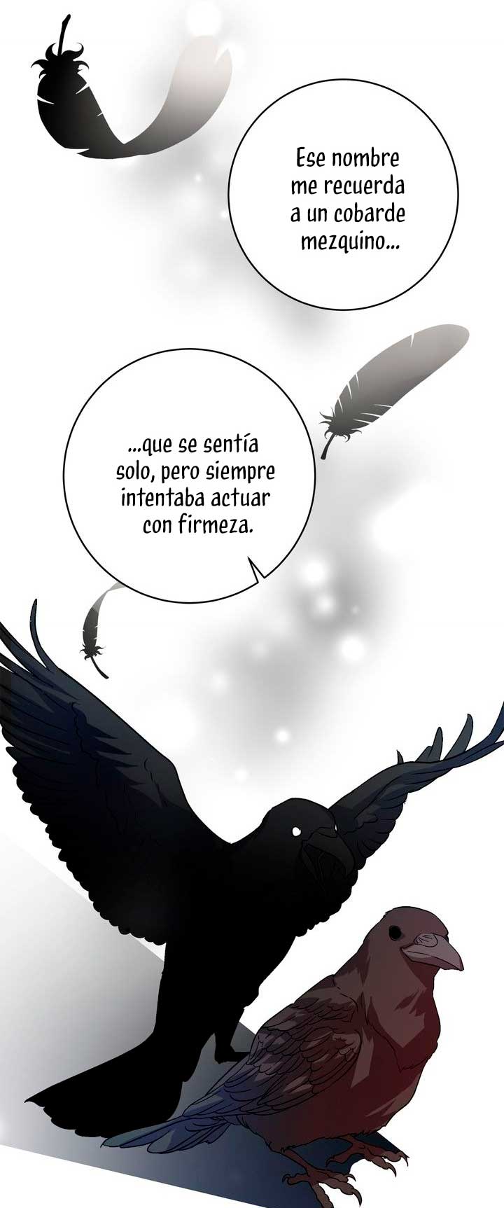 Mi misterioso visitante nocturno Capítulo 2 - Página 55