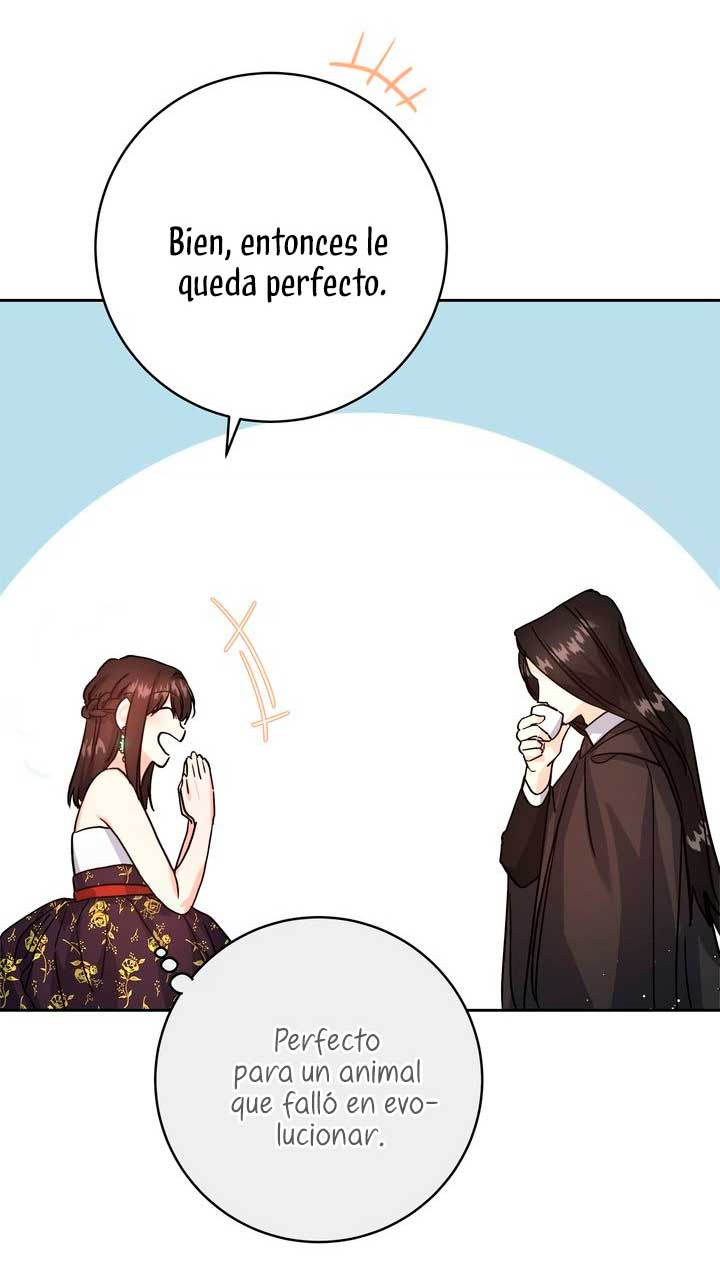 Mi misterioso visitante nocturno Capítulo 2 - Página 57