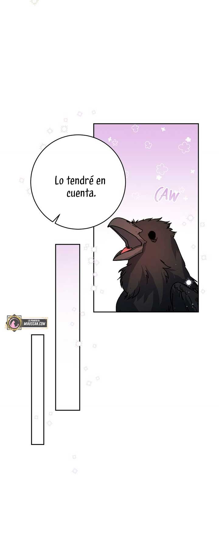 Mi misterioso visitante nocturno Capítulo 2 - Página 59