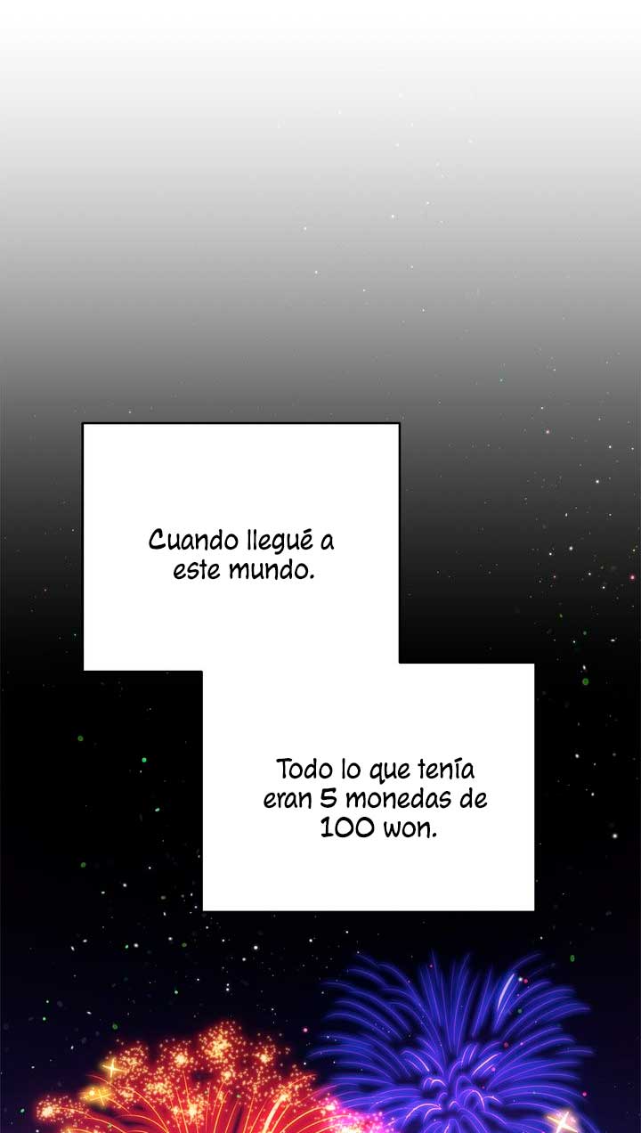 Mi misterioso visitante nocturno Capítulo 2 - Página 64