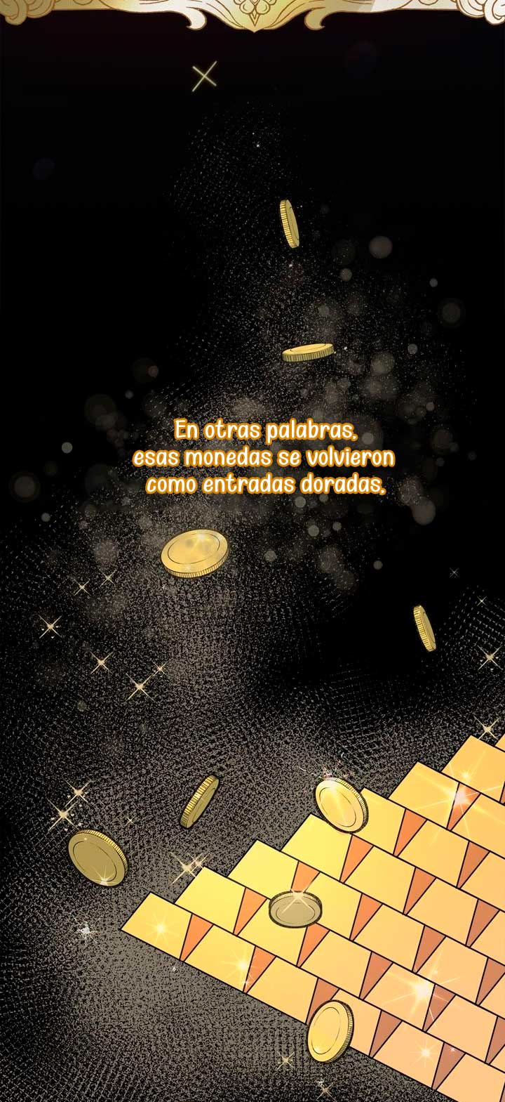 Mi misterioso visitante nocturno Capítulo 2 - Página 68