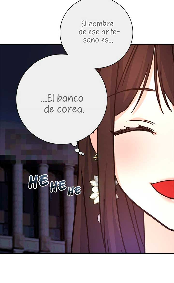 Mi misterioso visitante nocturno Capítulo 2 - Página 75