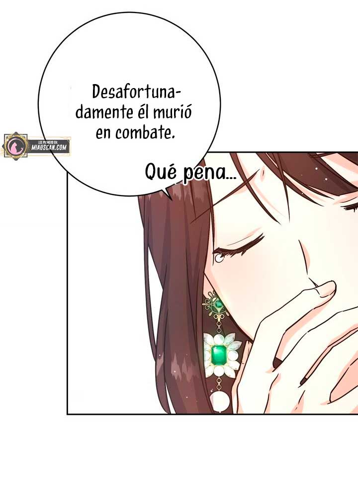 Mi misterioso visitante nocturno Capítulo 2 - Página 79