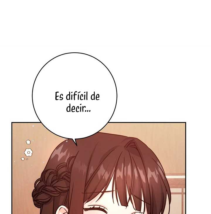 Mi misterioso visitante nocturno Capítulo 2 - Página 82