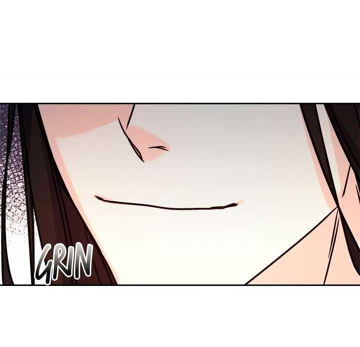 Mi misterioso visitante nocturno Capítulo 2 - Página 85