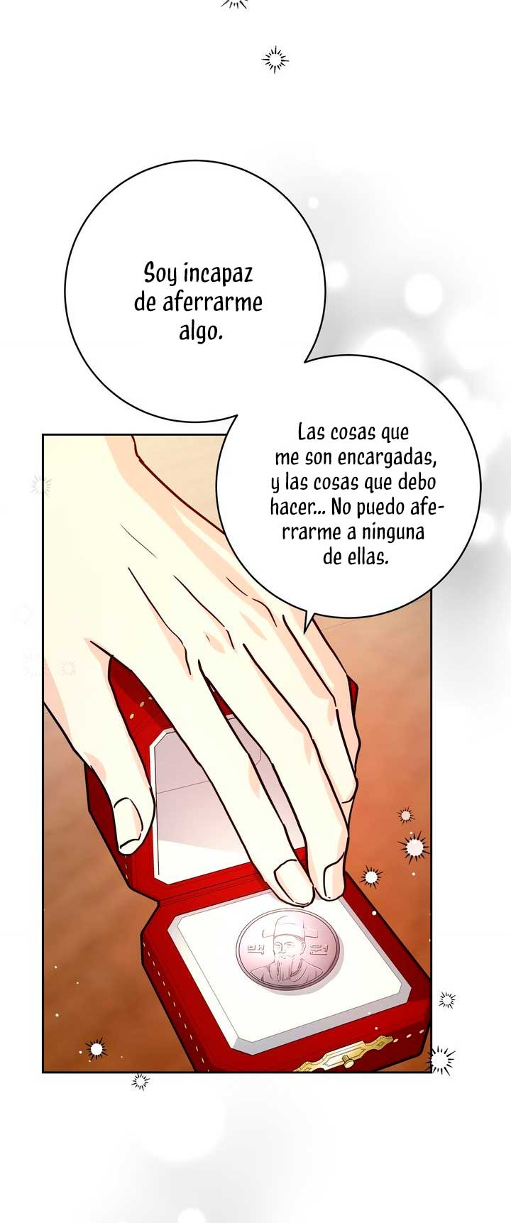 Mi misterioso visitante nocturno Capítulo 2 - Página 89