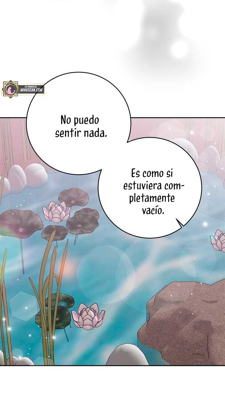 Mi misterioso visitante nocturno Capítulo 2 - Página 91