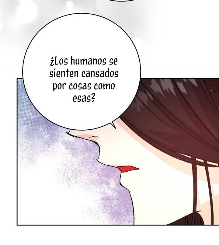 Mi misterioso visitante nocturno Capítulo 2 - Página 97