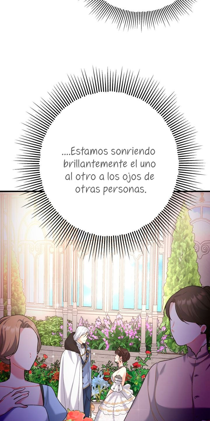 Mi misterioso visitante nocturno Capítulo 20 - Página 10