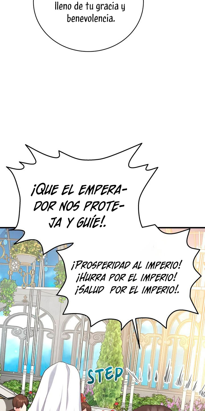 Mi misterioso visitante nocturno Capítulo 20 - Página 21